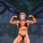 Heidi  Hegg - NPC Emerald Cup 2013 - #1